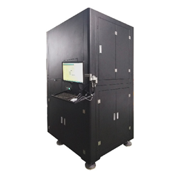 3D結構光Projector模組AA組裝機
