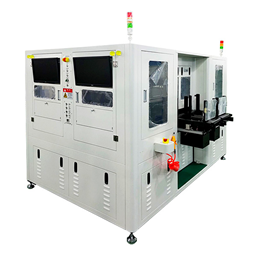 Fingerprint module testing equipment