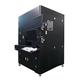 3D camera module testing equipment
